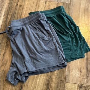 Tommy John Women's Downtime Shorts L (2)